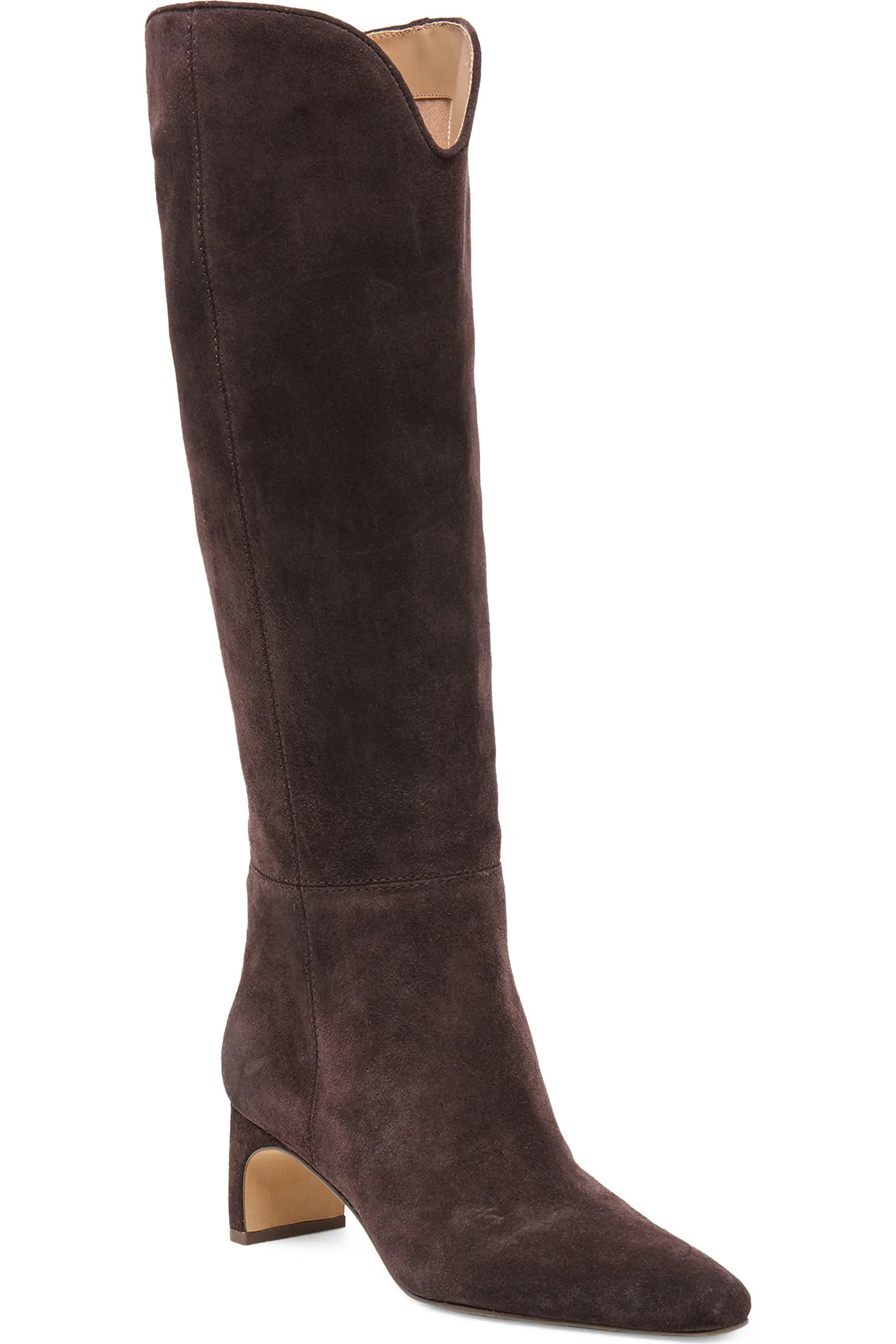 Dolce Vita Brion Knee High Boot (Women) | Nordstrom | Nordstrom