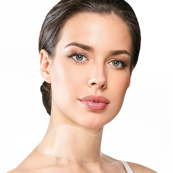 BLUMBODY Neck Wrinkle Patches – Anti-Wrinkle Silicone Patches for Skin Firming, Tightening – ... | Amazon (US)