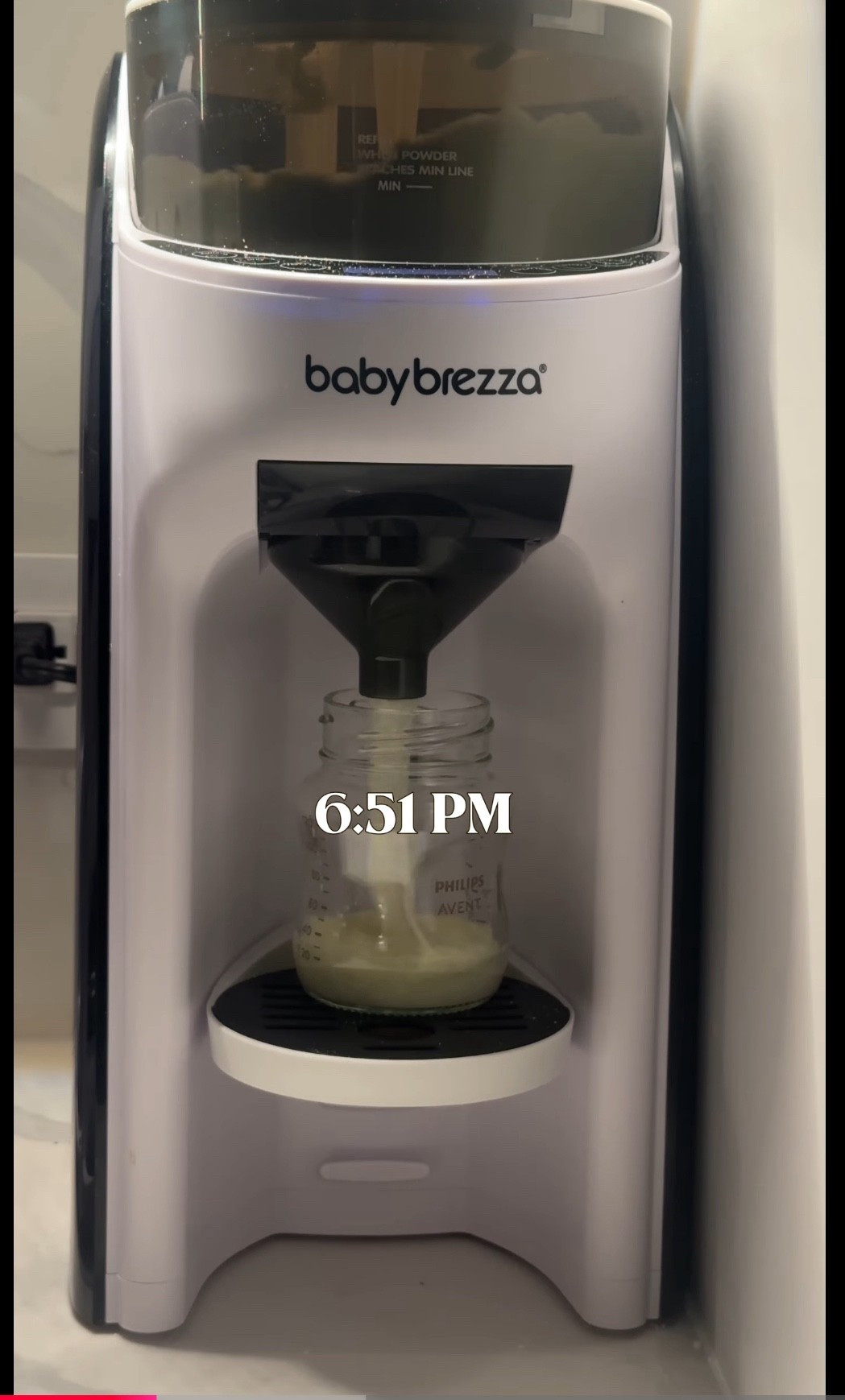 Easy baby formula dispenser 

#LTKBaby #LTKmorningroutine #LTKmomlife