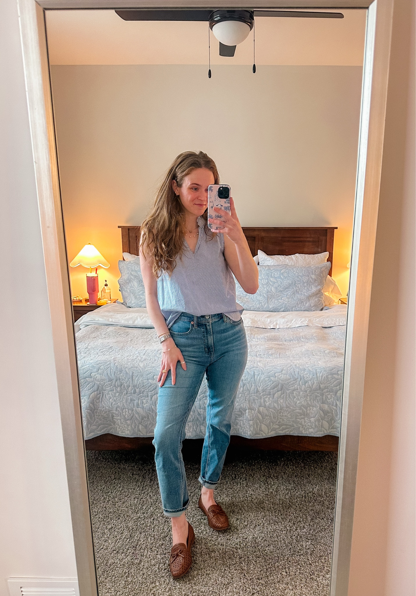 Outfits for a work trip: casual team engagement!! I love this simple look for a team outing or group activity, it’s easy to move around in but still appropriate for a day with coworkers! 

#LTKTravel #LTKWorkwear