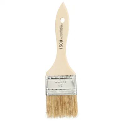 2 in. Flat Chip Brush | The Home Depot