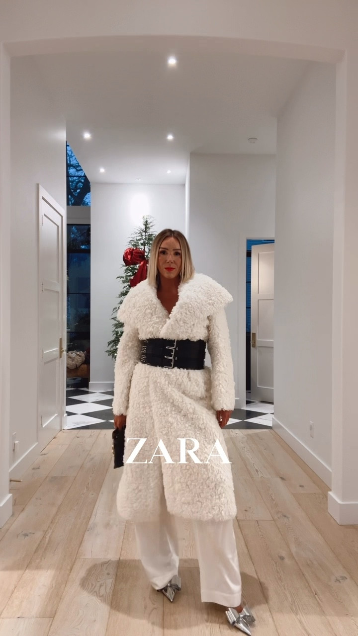 Restocked Zara looks 🔥🔥🔥 will sell back out fast! 