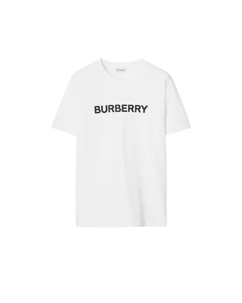 Logo Cotton T-shirt | Bloomingdale's (US)