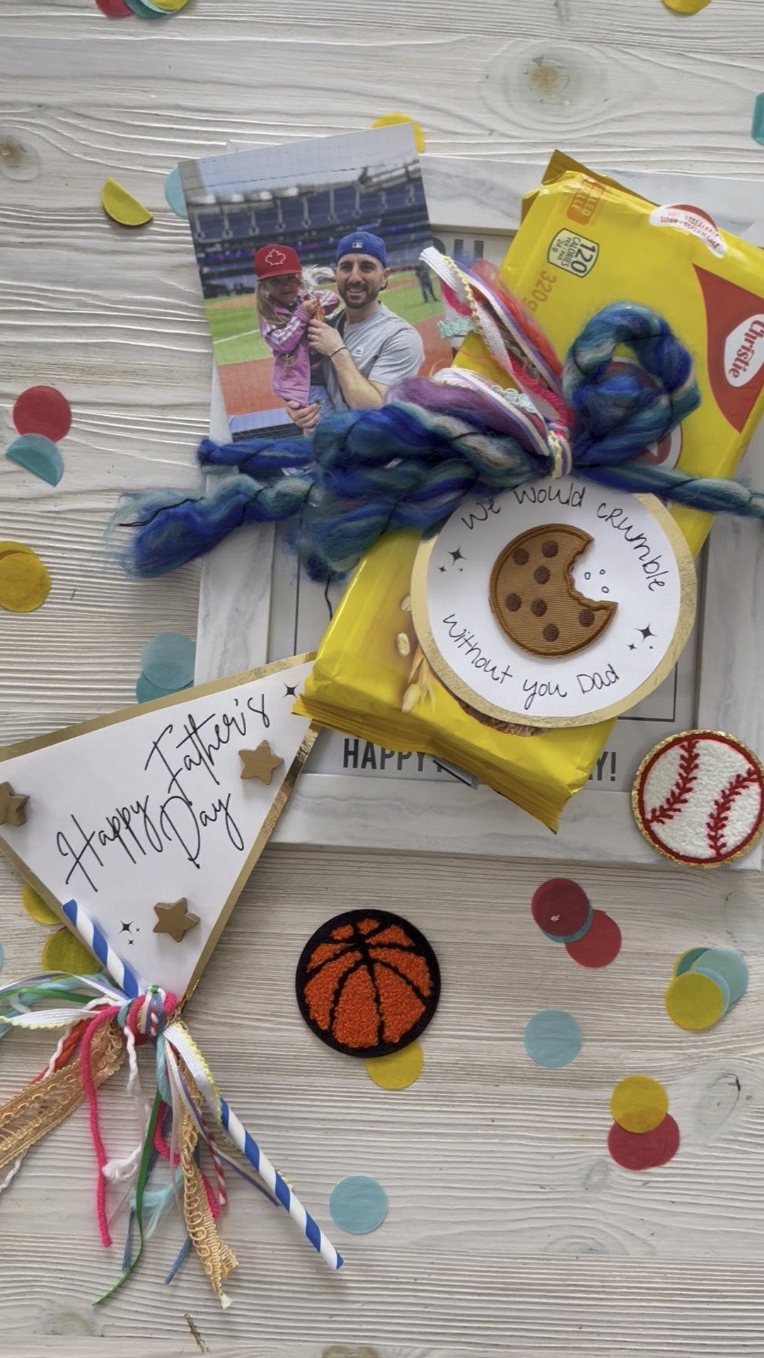 Father’s Day gift idea. Printables are available on my website. Link in instagram profile. @tinytrendsbyma 

#LTKSeasonal #LTKGiftGuide #LTKfamily