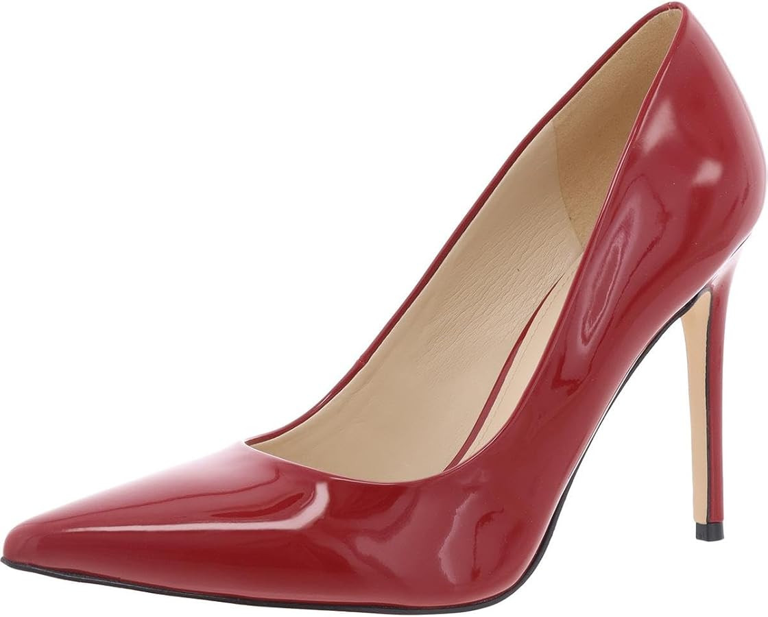 Nine West Women's Fresh Pump | Amazon (US)