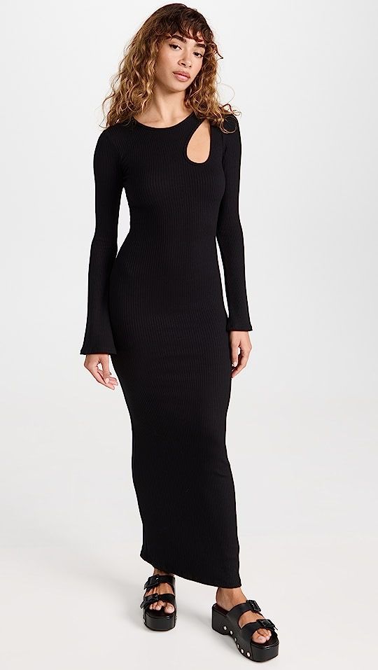 Space Dress | Shopbop