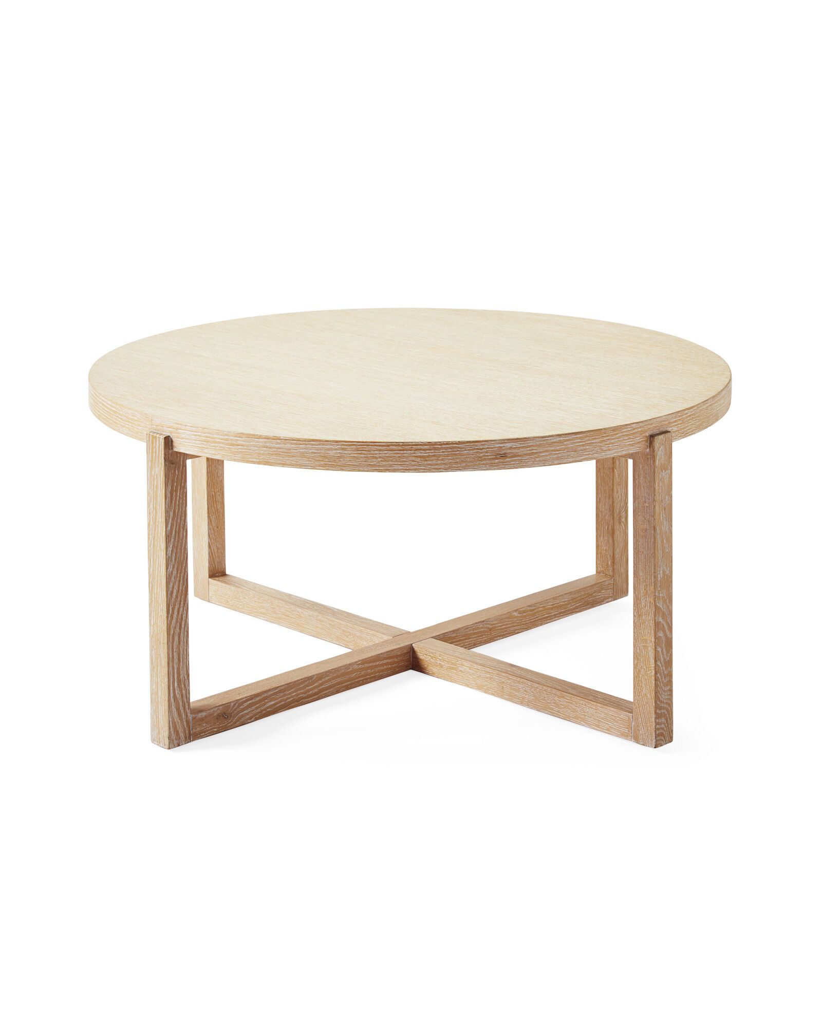 Clifton Coffee Table | Serena and Lily