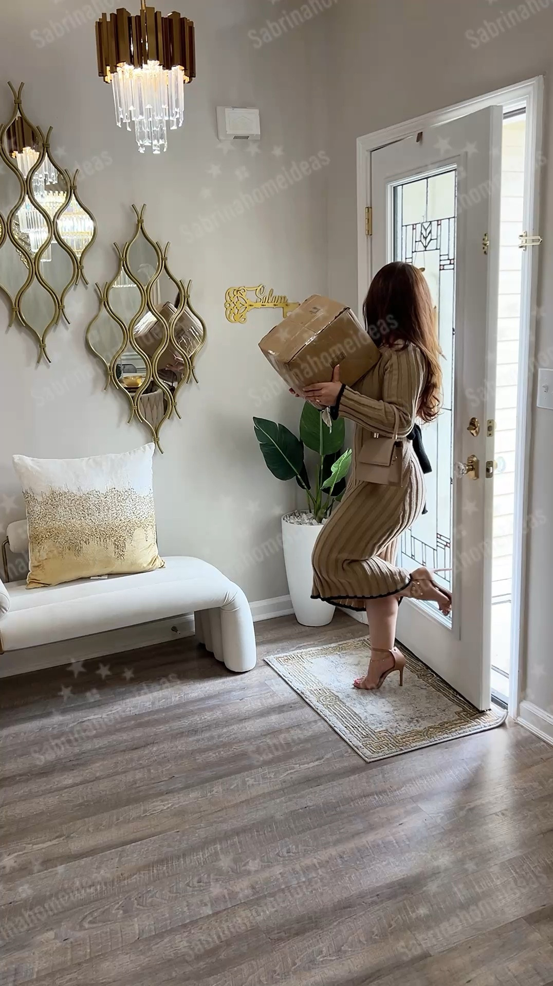 Snippets & Reality: taking you along unboxing my happy mail today from SHEIN ! 
#haul #tryon #outfits #haulover #curvy #dresses 

Stay tuned for the trendiest by searching and following【Aloruh】 Use my coupon 25Q2Sabrina for 15% OFF
#SHEINtrends#SHEINforAll #saveinstyle #loveshein #ad 
@shein_us @sheinofficial 

Follow:  @sabrinahomeideas / @sabrinahomeideas_ for more videos 
Share this videos with friends you know 
⚠️ Don’t copyright my videos ⚠️

#outfit4real #haulvideo #reels #SHEINforAll #loveshein #lifrstyle #lifestyleblogger #outfitinspiration #inspo #fyppppp #fypシ
#shein_us #sheinofficial 
#sheinforall #sheinhaul #sheinoutfits #fyp #unbox #sheinpartner #inspiration #reels #inspo #fyp #shein 

#LTKU #LTKBeauty #LTKStyleTip