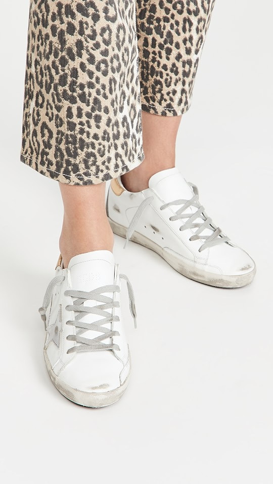 Golden Goose Superstar Sneakers | SHOPBOP | Shopbop