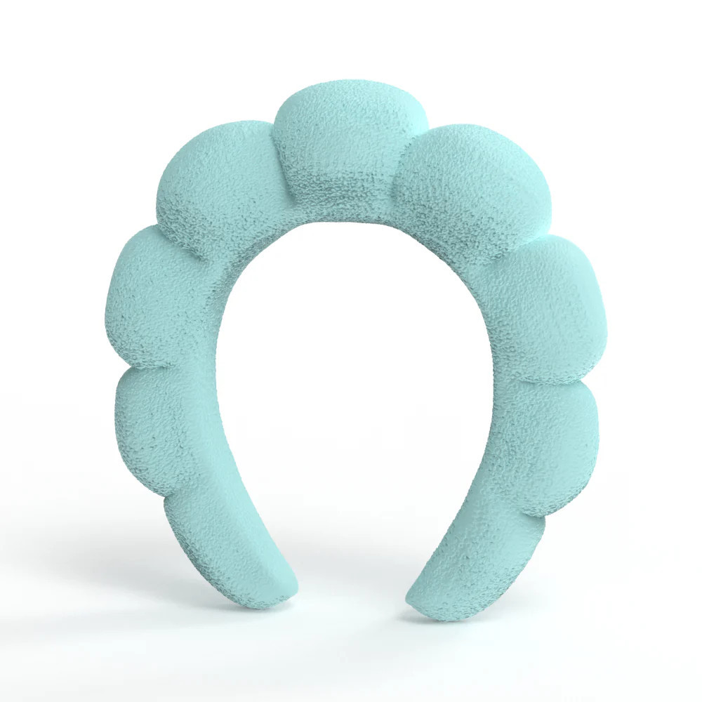 Pipa Headband | Pipa Skin Care