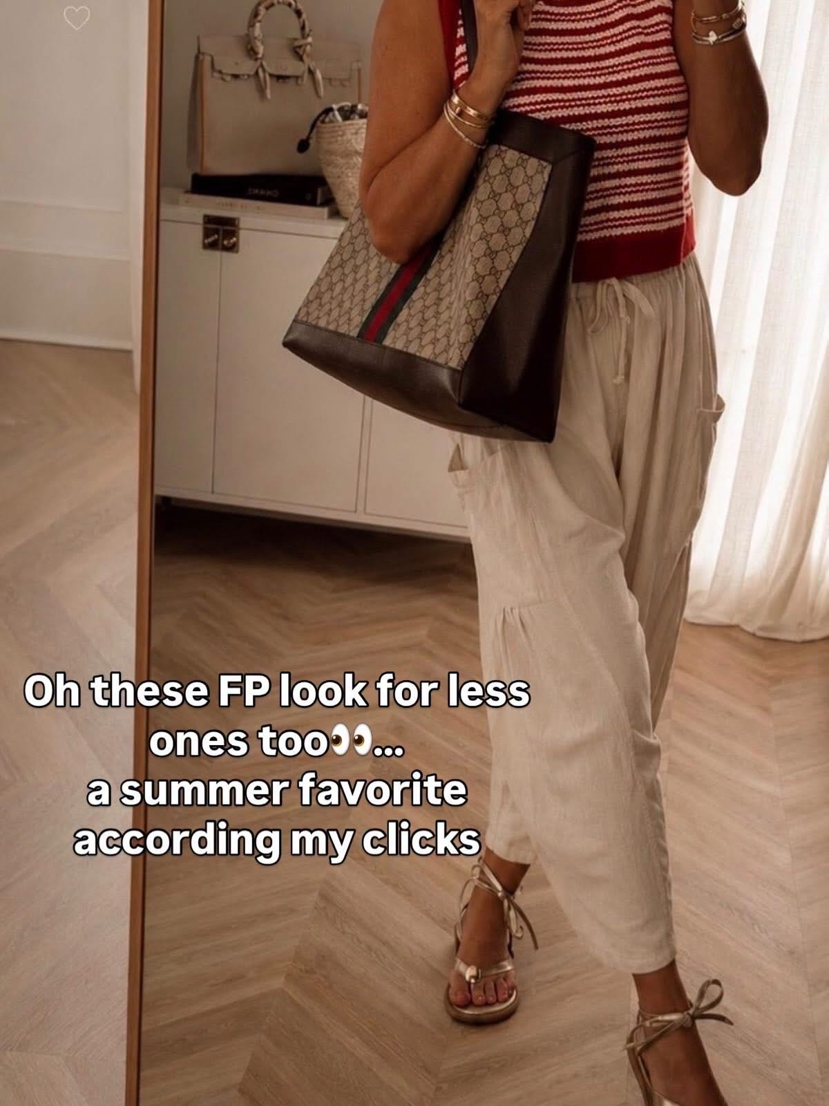 Must have summer Amazon finds! 🦞♥️

These pants are insane! Get 2
Colors! 

Summer outfit. Summer fashion. Vacation outfit.

#LTKSeasonal #LTKootd