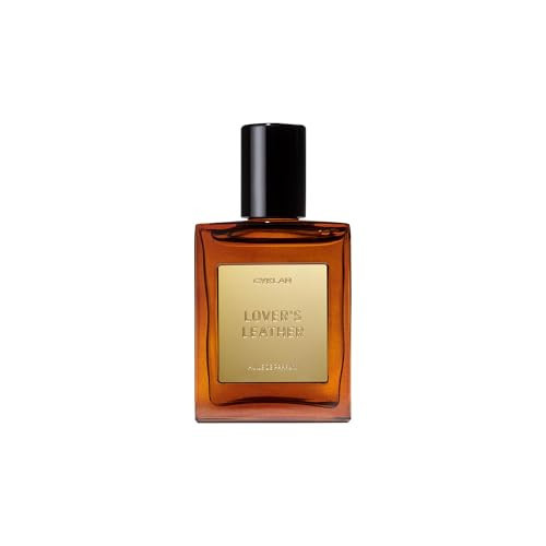 CYKLAR Perfume Oil Roll-On. Travel-Friendly Lover’s Leather Fragrance with Saffron, Leather, and Sandalwood. Long-Lasting Essential Oil Parfum for Women and Men. 0.5 Fl Oz Scented Rollerball Bottle | Amazon (US)