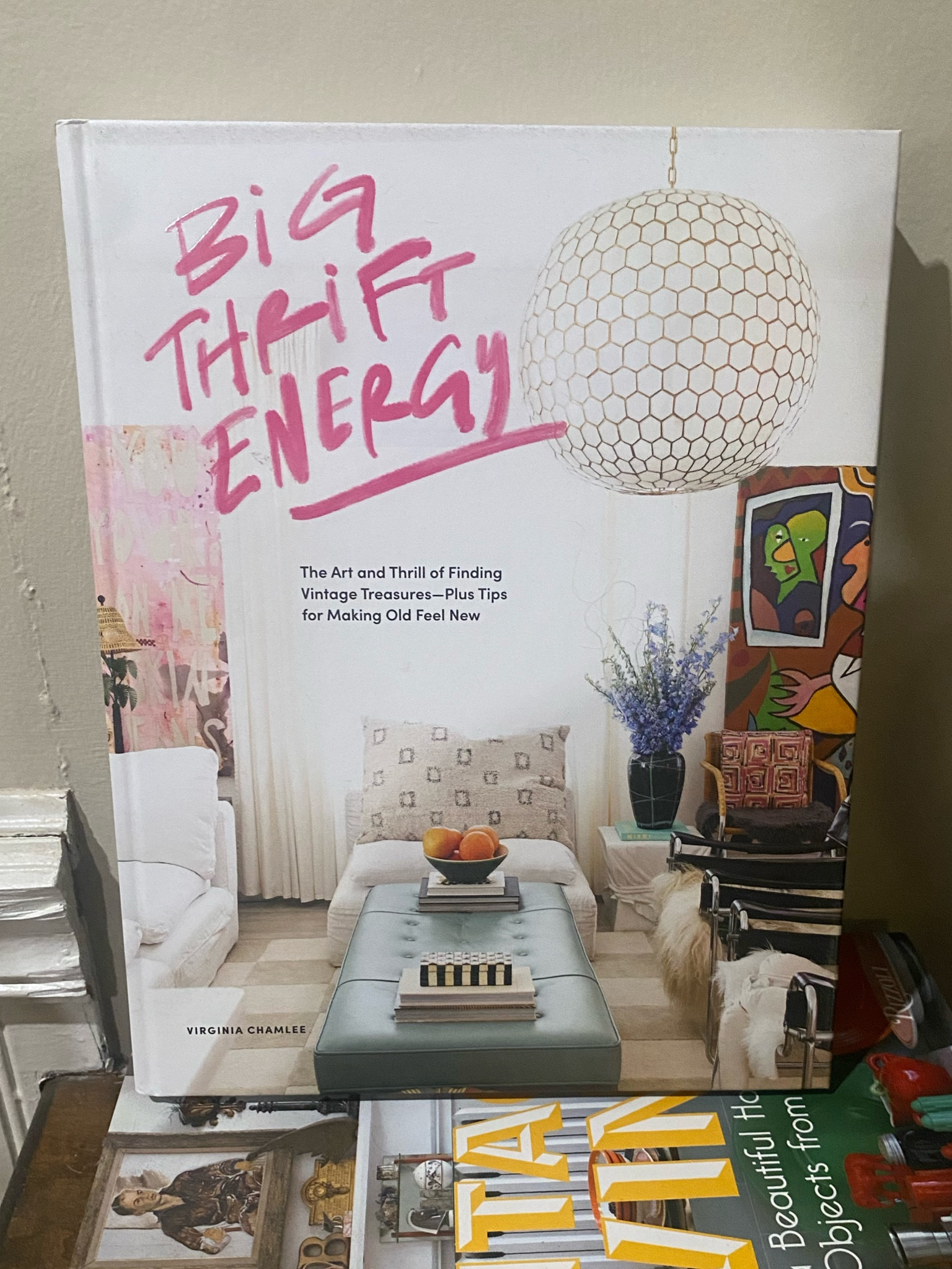 Coffee table book, coffee table decor, home decor, home accents, vintage home decor, vintage inspiration, bookshelf 

#LTKHome #LTKStyleTip #LTKFindsUnder50