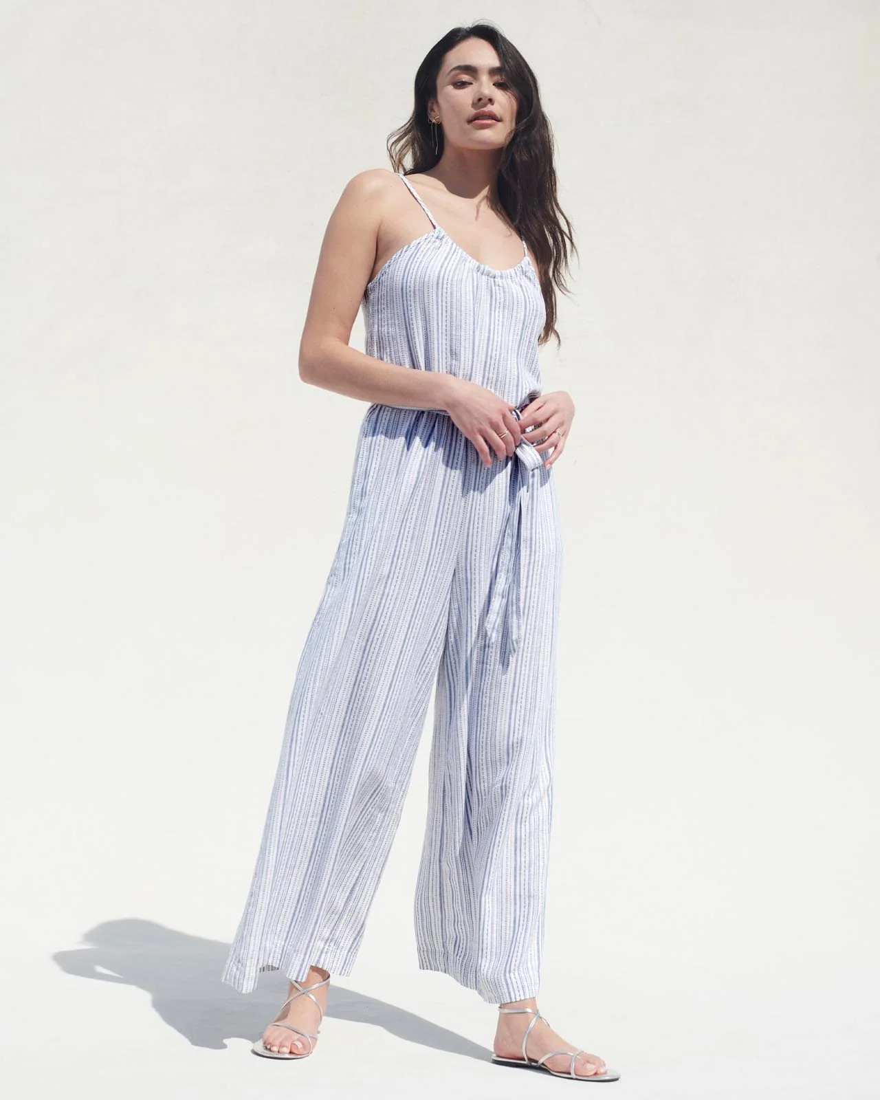 Marseille Jumpsuit | Splendid | Splendid
