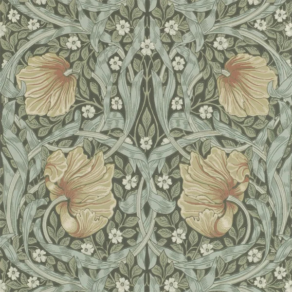 Pimpernel Wallpaper | Wayfair North America