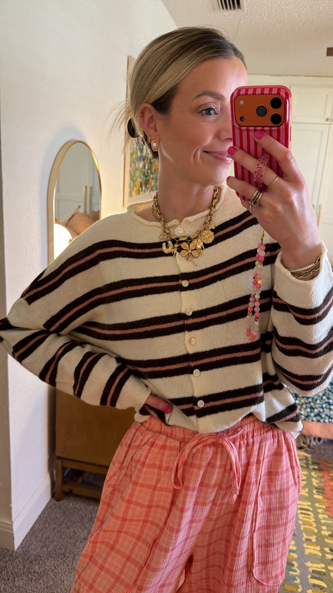 🧸🍑🤍

#LTKootd