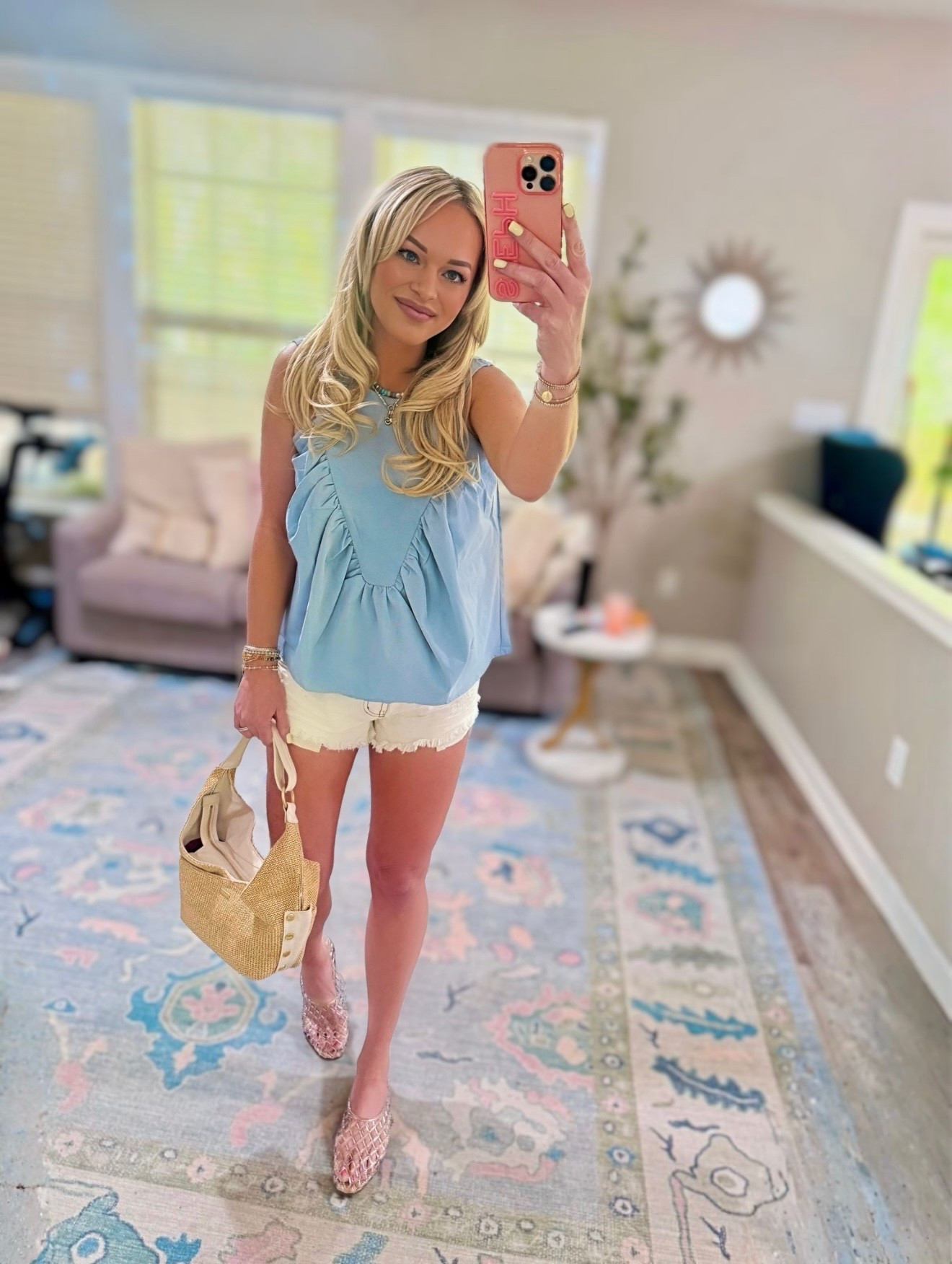 Amazon summer outfits, Amazon tops, Amazon casual outfit, beach vacation outfits

#LTKSaleAlert #LTKootd #LTKTravel