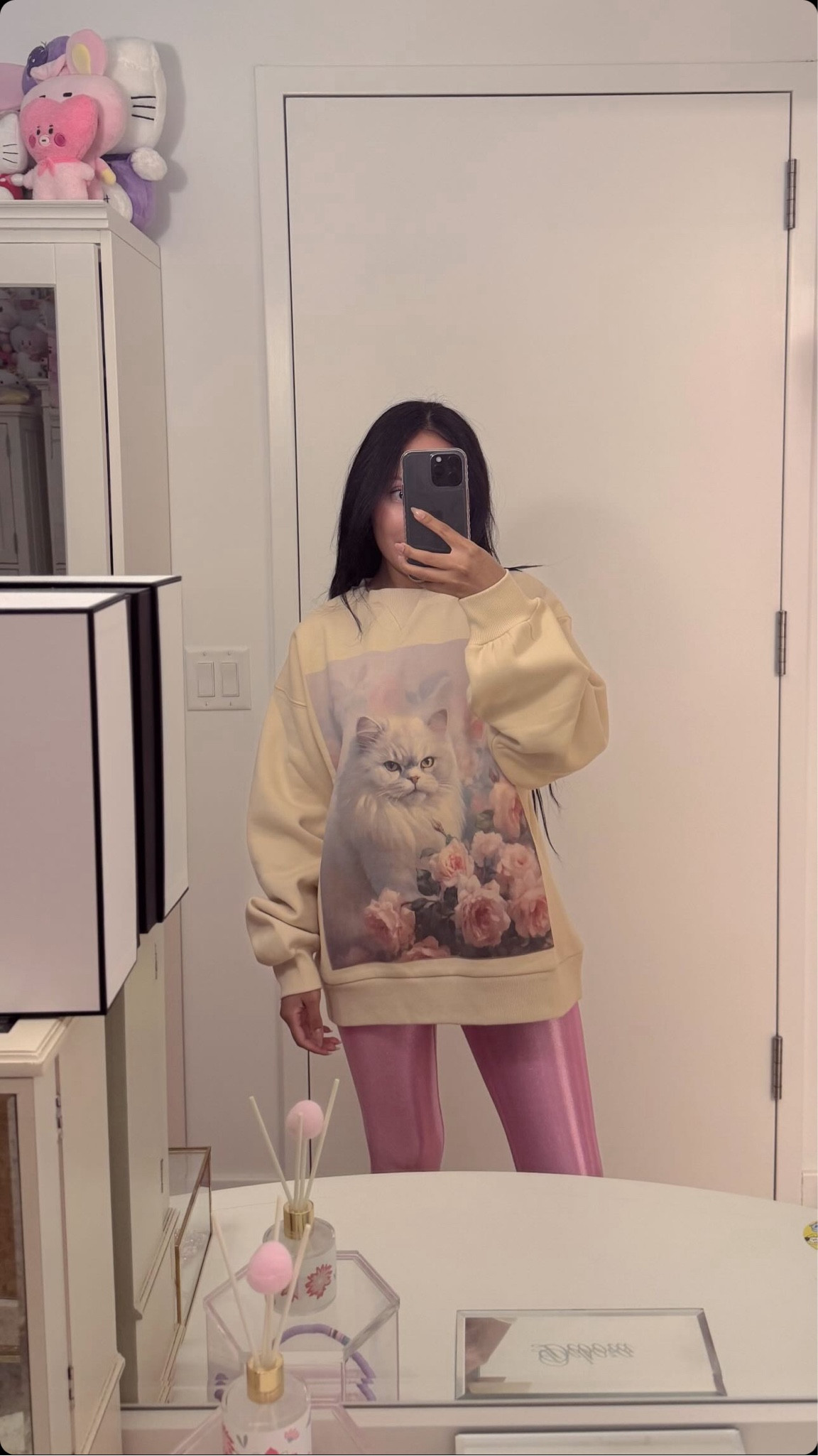 😍🩷 Best sweater ever!!! 🐯🧸🦁#LTKMostLoved 

#LTKstyletip #LTKbeauty