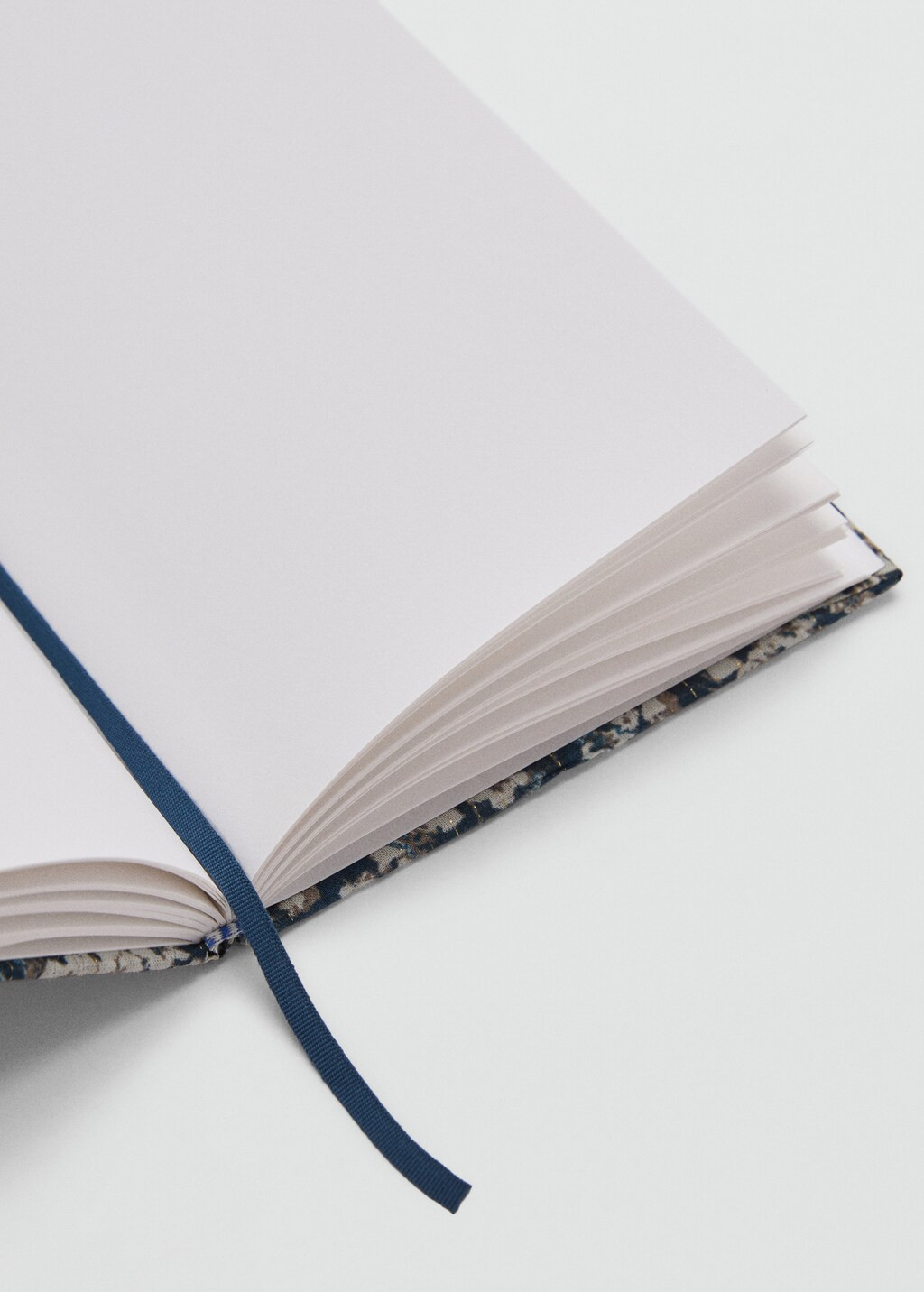 Printed notebook - Kids | MANGO United Kingdom | MANGO (UK)