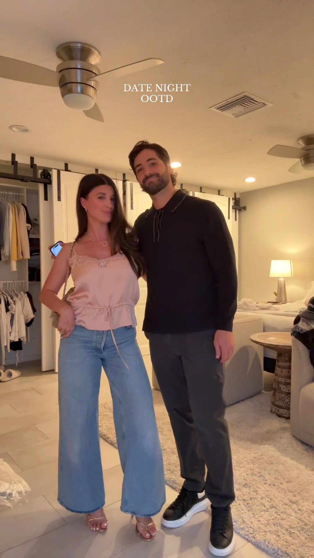 Hemmed these jeans to my 5’2” self