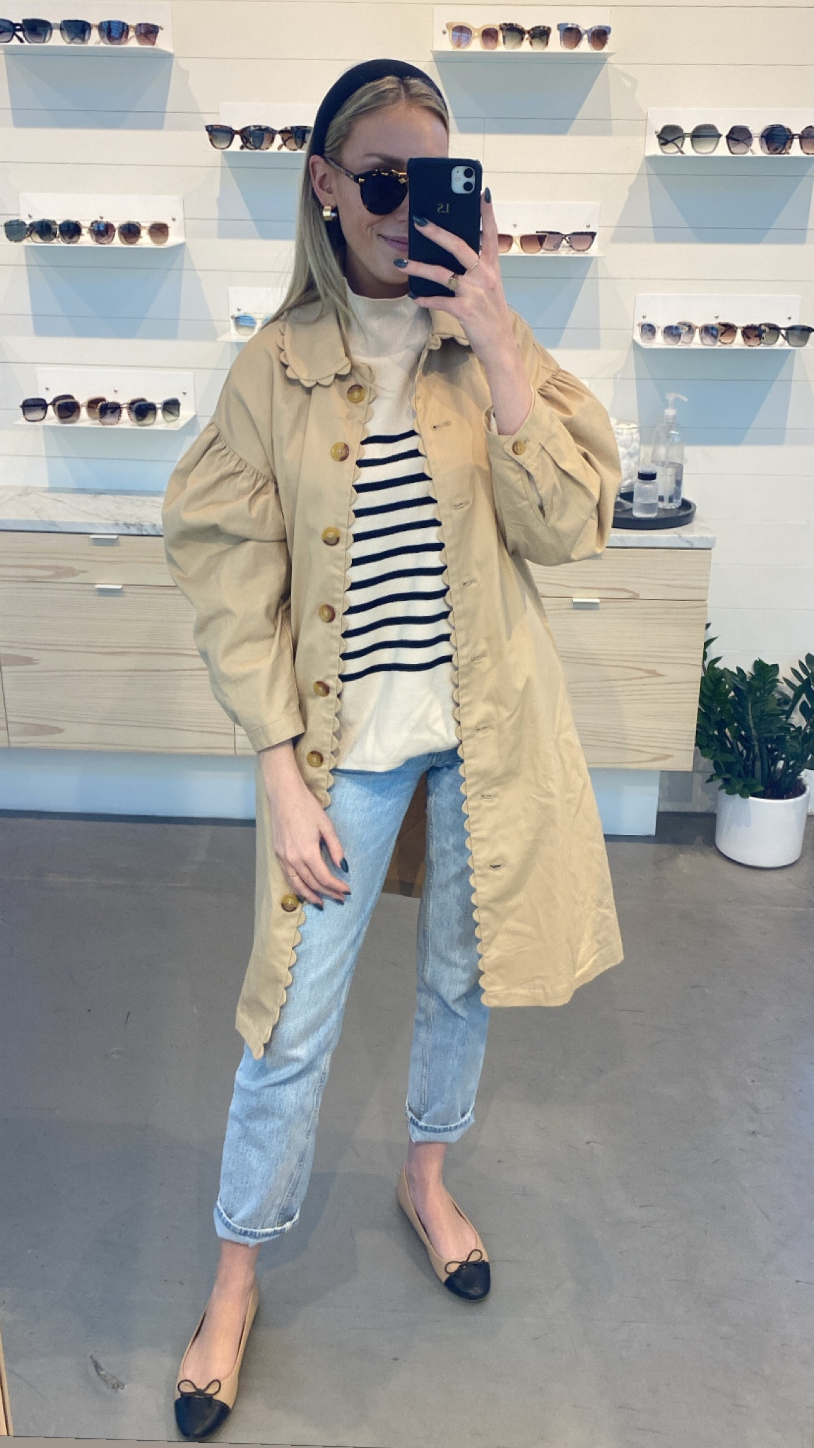 OOTD 

#LTKstyletip #LTKunder100