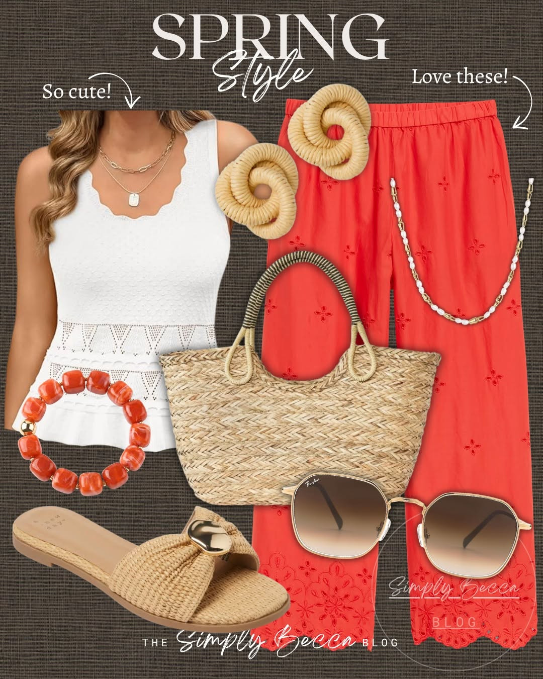 These outfits are easy, repeatable, and always look good.

@Target  @Tuckernuck 

 #oldnavy #springstyle #summeroutits #LTKSeasonal #LTKPetite #LTKootd