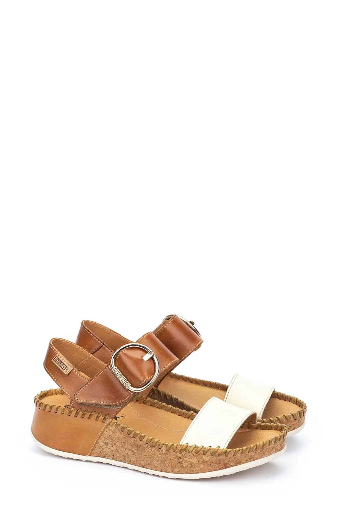Marina Platform Sandal (Women) | Nordstrom | Nordstrom