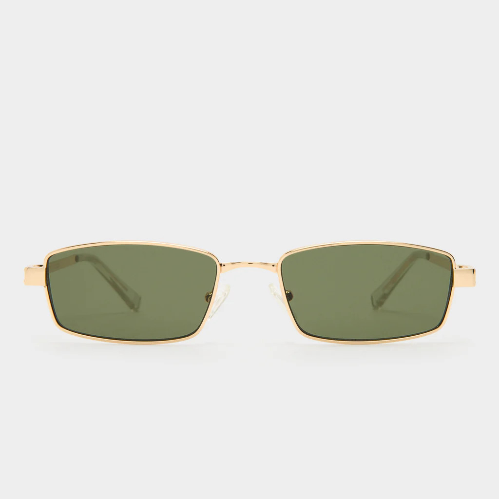 BIZARRO | BRIGHT GOLD CLEAR




 5.0 Rated 5.0 out of 5 stars15 Reviews {"averageRating":"5.0","r... | Le Specs (US)