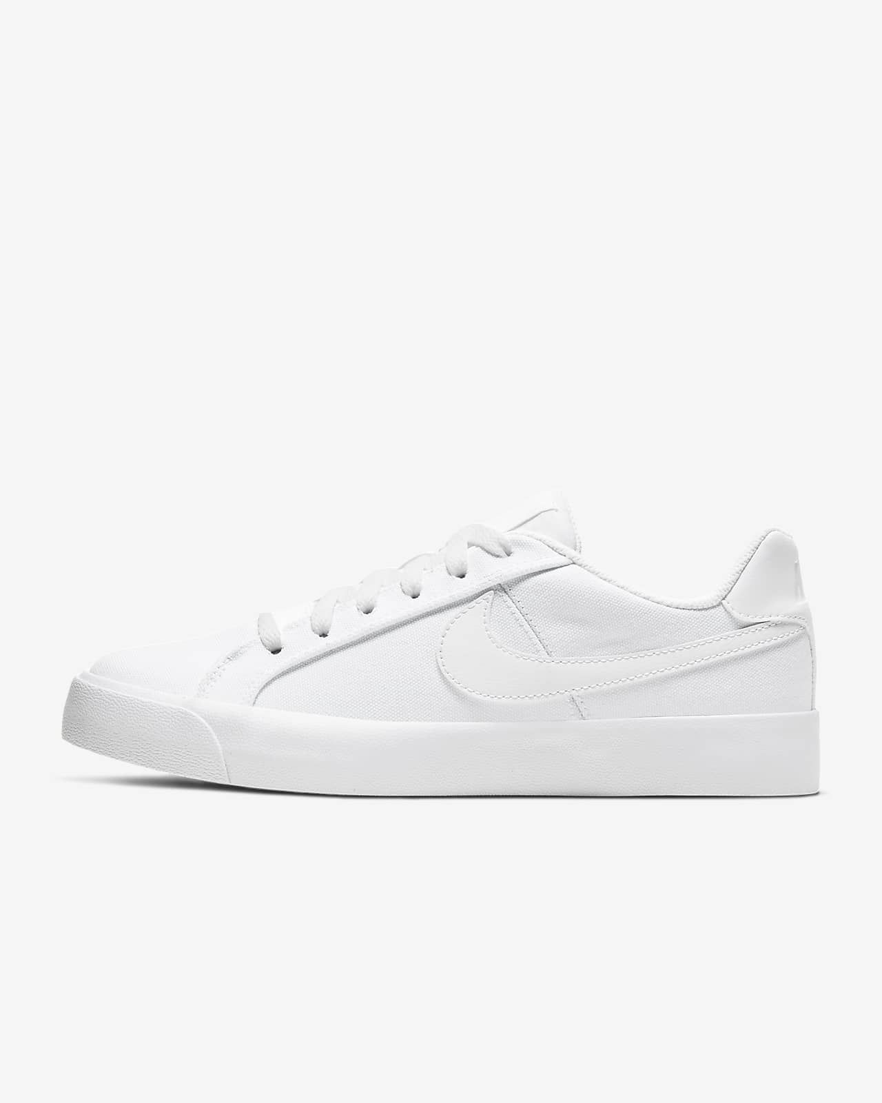 Nike Court Royale AC Canvas | Nike (US)