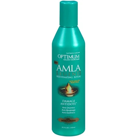 SoftSheen-Carson Optimum Salon Haircare Amla Legend Damage Antidote Oil Moisturizer | Walmart (US)