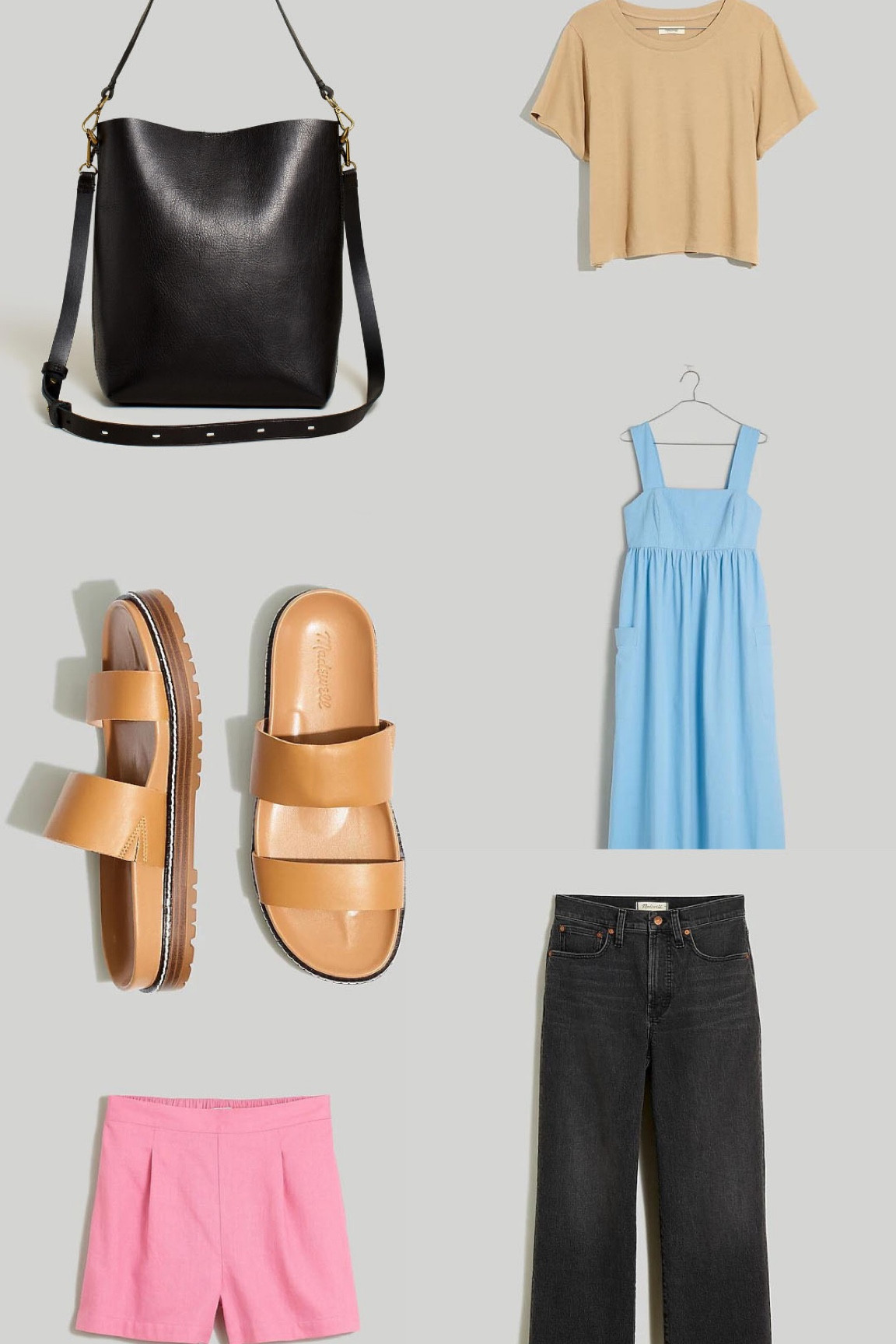 Madewell Memorial Day sales! 30% off your entire purchase with the code WARMUP

#LTKsalealert #LTKstyletip #LTKunder100
