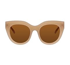 mosanana Oversized Cat Eye Sunglasses for Women Trendy Style Model Mantis | Amazon (US)