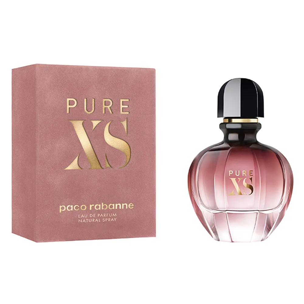Perfume Paco Rabanne Pure XS For Her Feminino Eau de Parfum 30 ml | Amobeleza (BR)