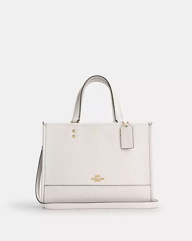 Dempsey Carryall | Coach Outlet