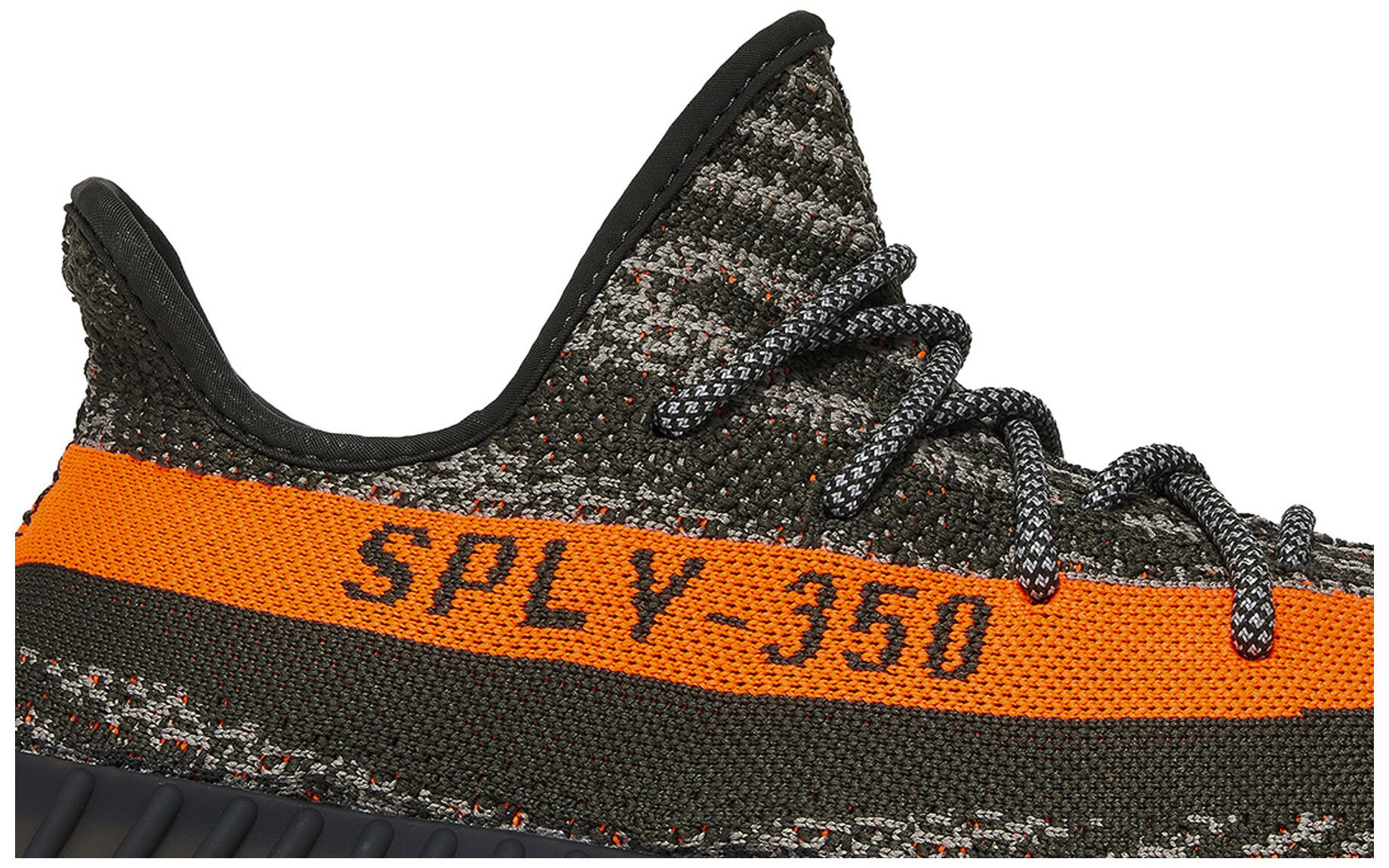 Buy Yeezy Boost 350 V2 'Carbon Beluga' - HQ7045 - Grey | GOAT | GOAT