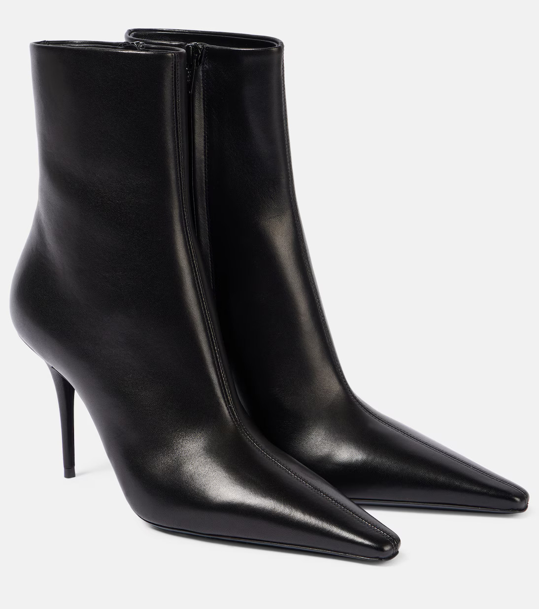 WomenDesignersSaint LaurentShoesBoots Ankle | Mytheresa (US/CA)