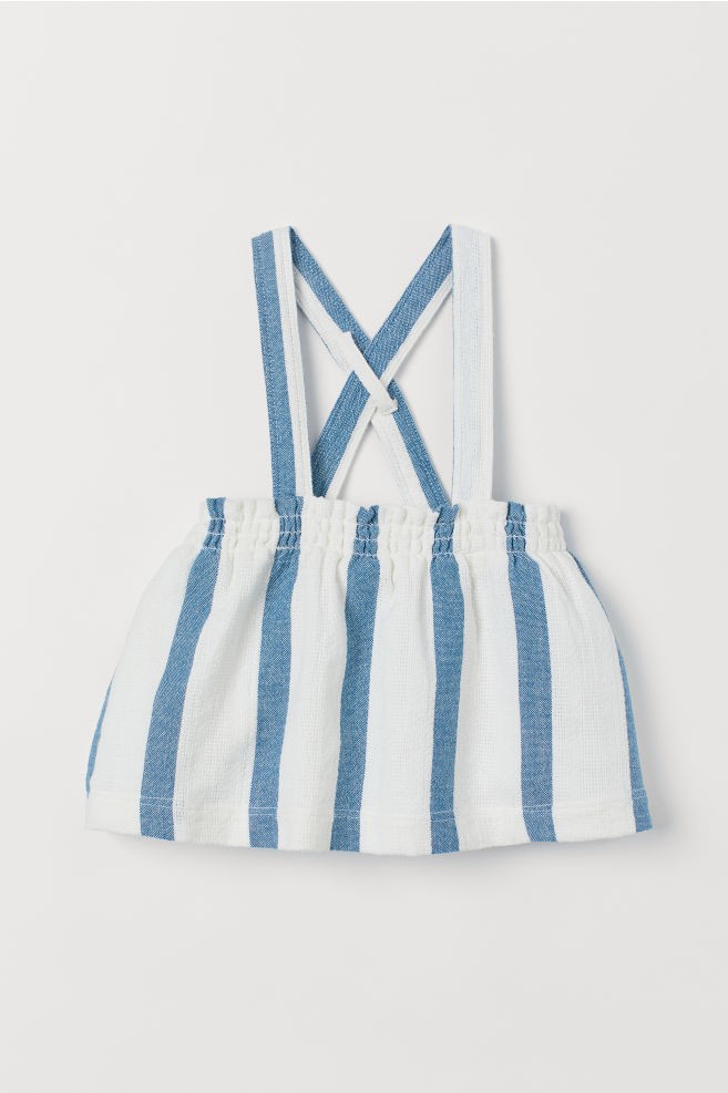 Skirt with Straps | H&M (US + CA)