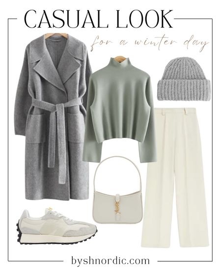 This outfit is perfect for a casual winter day!

#winteroutfitinspo #casualstyle #wintercoats #cosyfashion #outfitideas

#LTKFind #LTKfit #LTKstyletip
