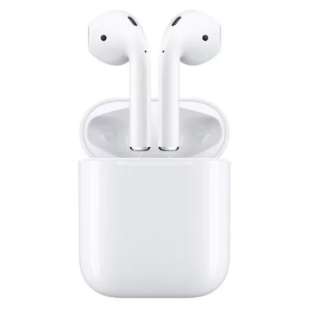 Apple AirPods with Charging Case (Previous Model) | Walmart (US)