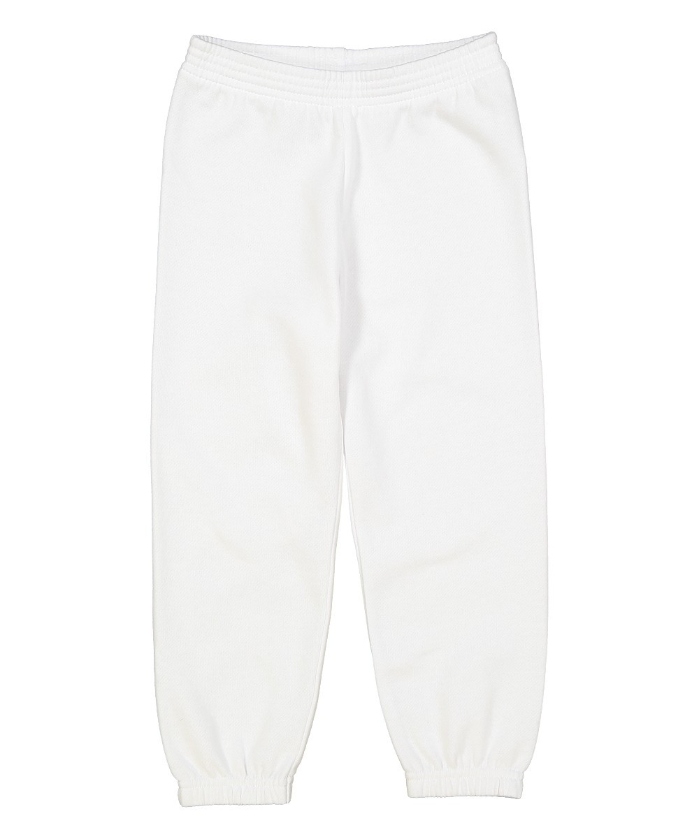 Leveret Sweatpants - White Sweatpants - Kids | Zulily