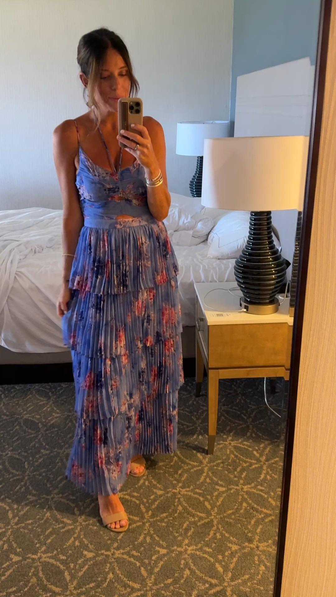 The perfect dress for a formal Santa Barbara wedding 

#LTKWedding #LTKStyleTip #LTKSeasonal