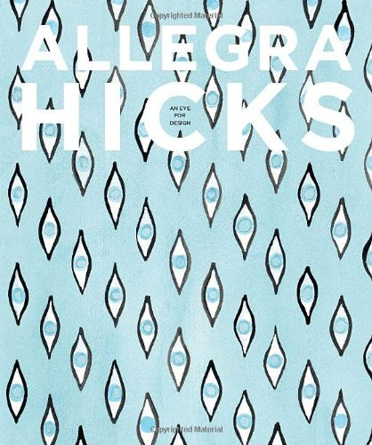 Allegra Hicks: An Eye for Design | Amazon (US)