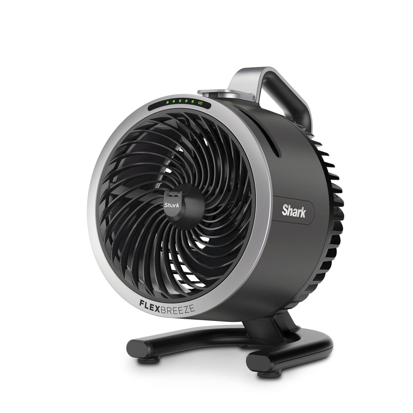 Shark FlexBreeze HydroGo Cordless Fan, Powerful Portable Fan with Misting, Indoor & Outdoor Cooli... | Amazon (UK)