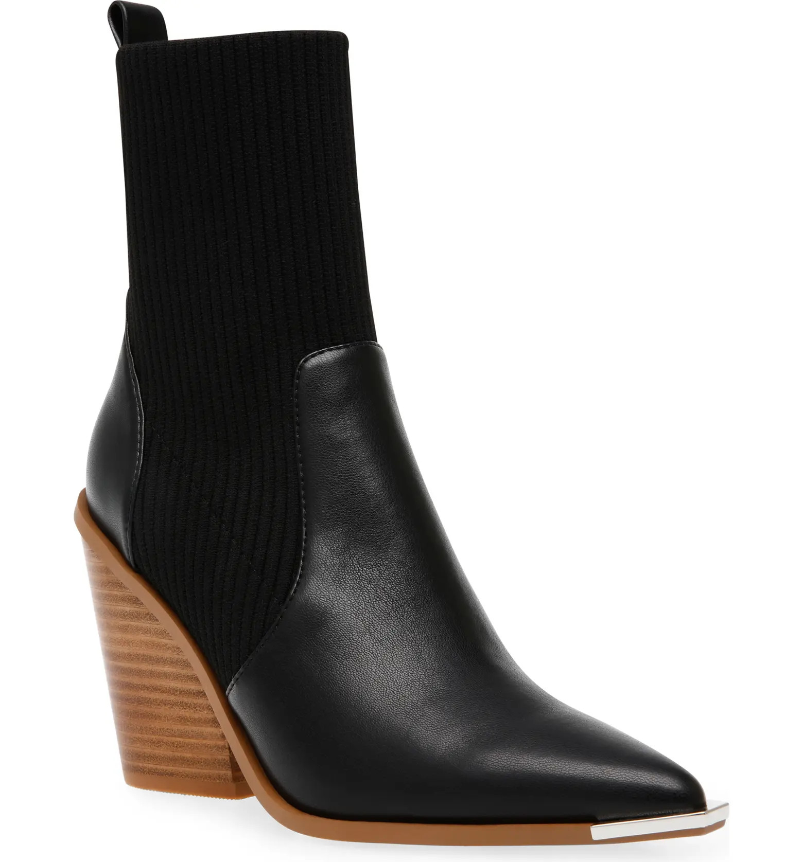 Tinaya Pointed Toe Bootie | Nordstrom Rack