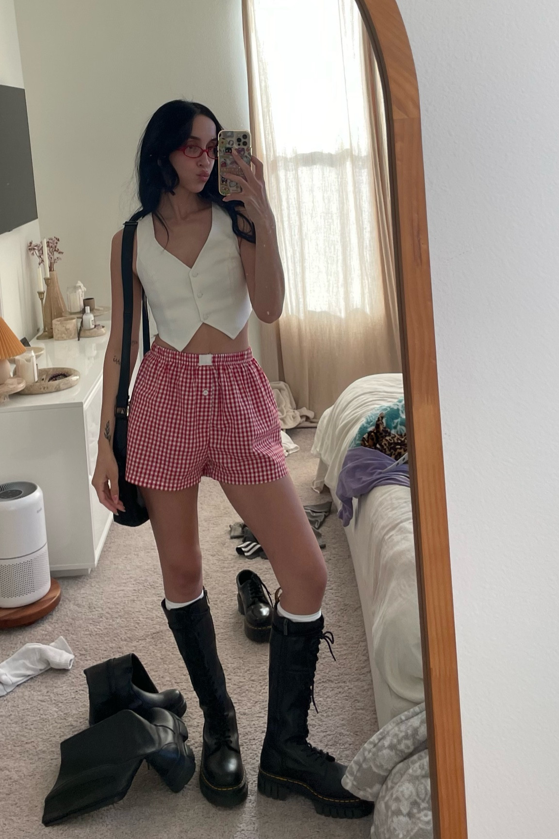 fit check❤️

#LTKsalealert #LTKFestival #LTKSeasonal