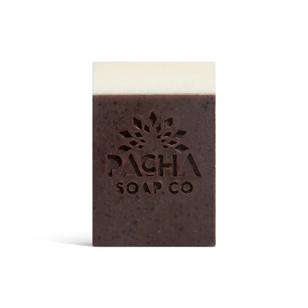 Sugar & Spice Holiday Bar Soap | Pacha Soap Co. | Pacha Soap Co.