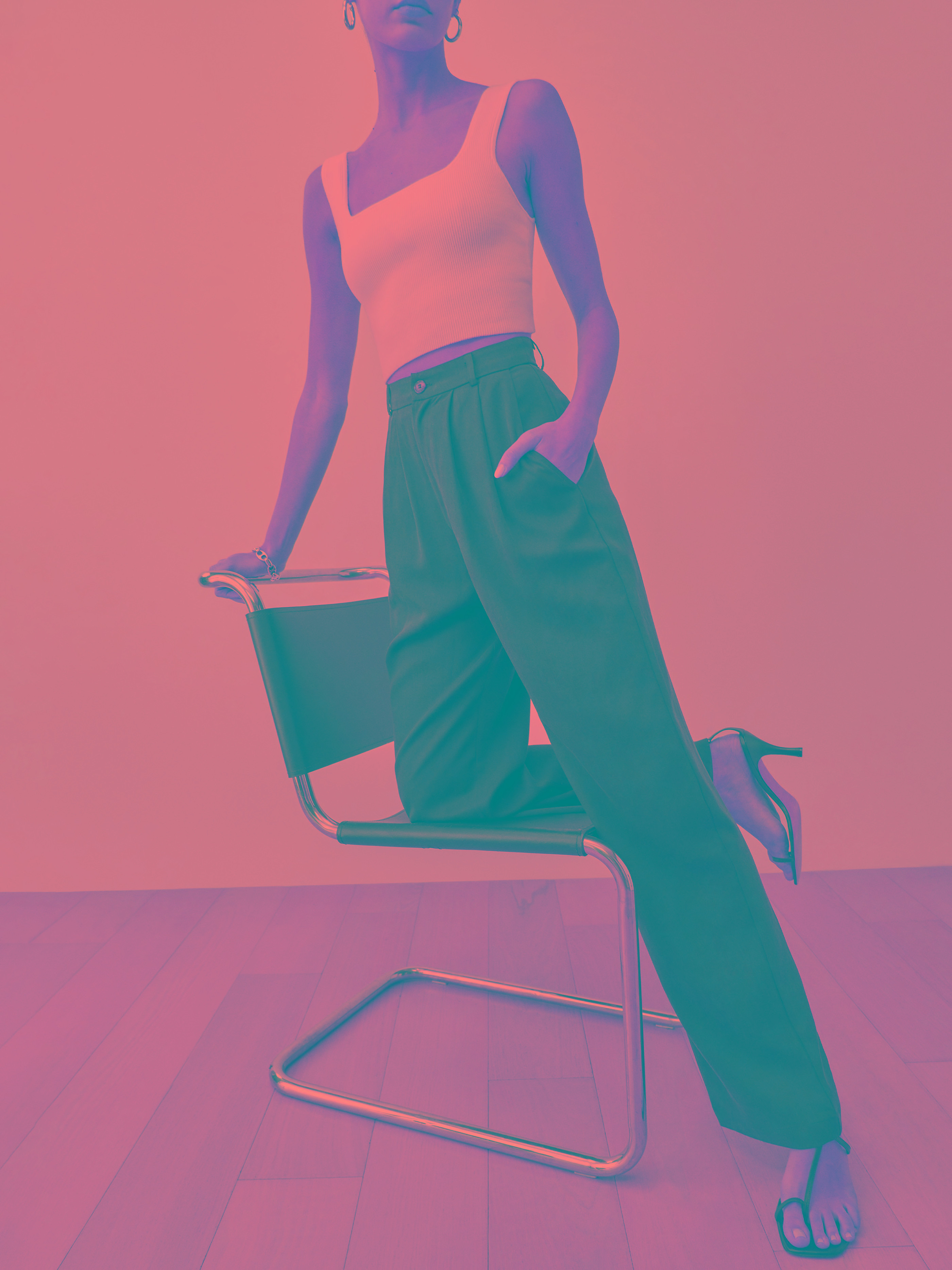 Mason Pant | Reformation (Global)