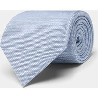 Suitsupply Light Blue Tie | Suitsupply (US)