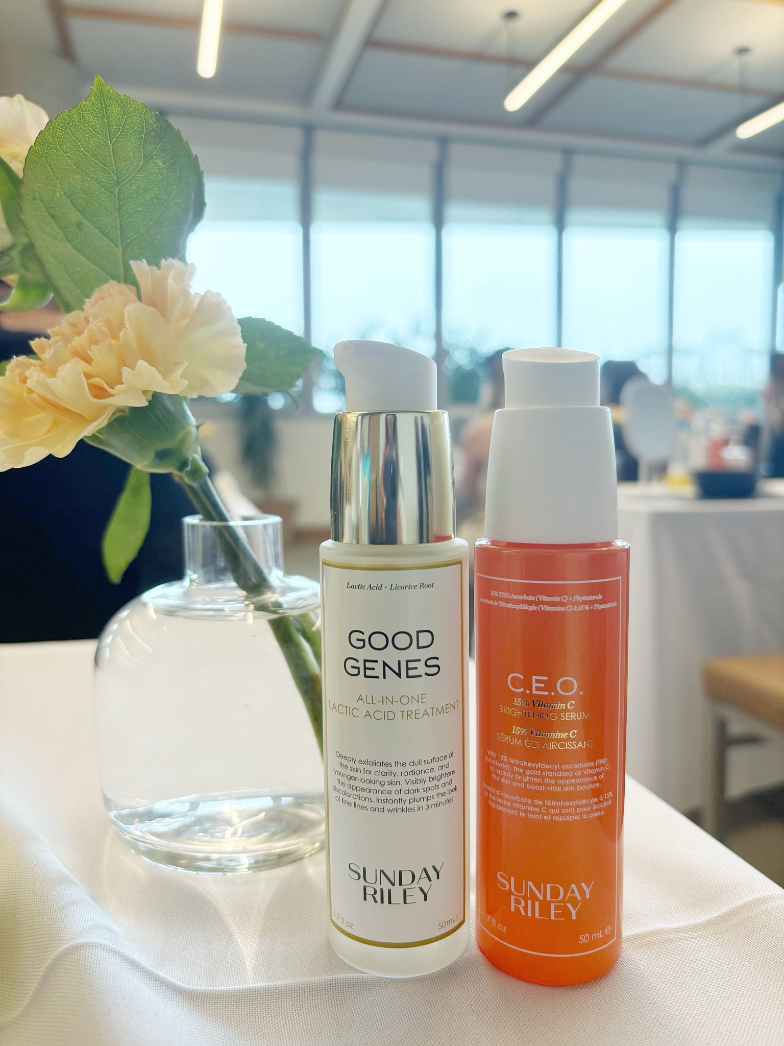 Sunday Riley Best Sellers 

#LTKBeauty