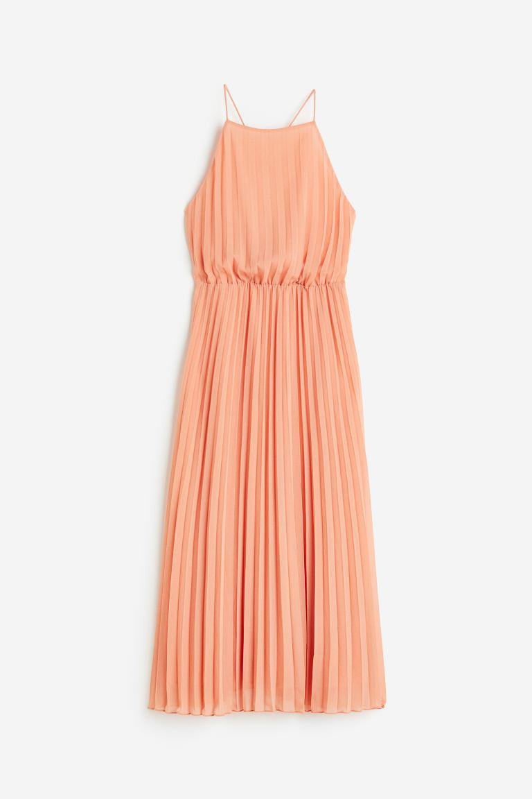 Pleated Dress | H&M (US + CA)